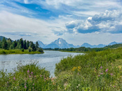 Grand Teton National Park