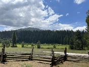 Yosemite National Park