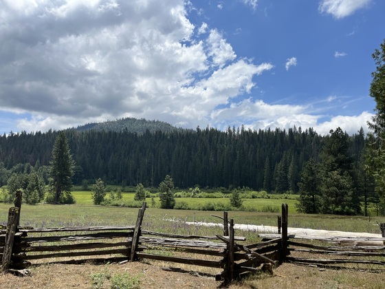 Yosemite National Park