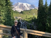 Mount Rainier