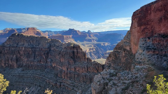 Grand Canyon National Park
