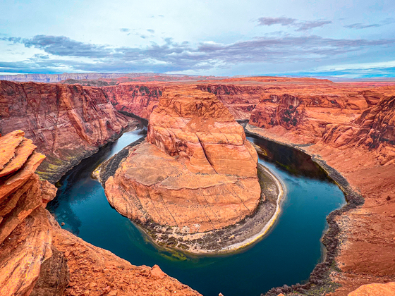 Glen Canyon National Recreation Area