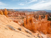Bryce Canyon National Park