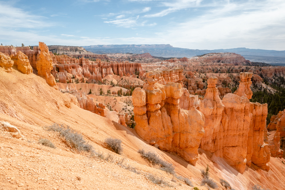 Bryce Canyon National Park