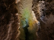 Carlsbad Caverns National Park 