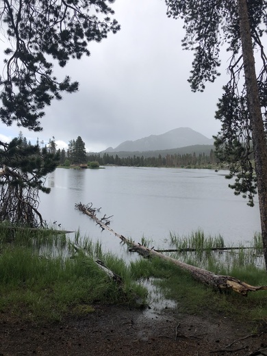 Mount Evert 