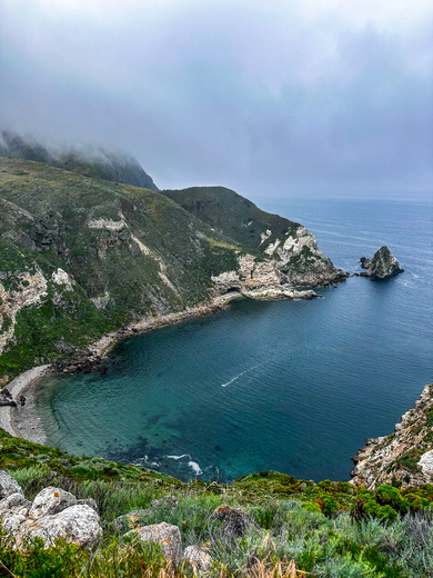 Channel Islands National Park