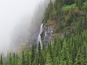 Glacier National Park