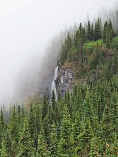 Glacier National Park