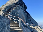 Sequoia National Park