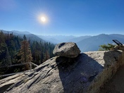 Sequoia National Park