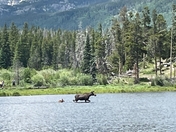 Rocky Mountain National Park