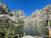 Rocky Mountain National Park