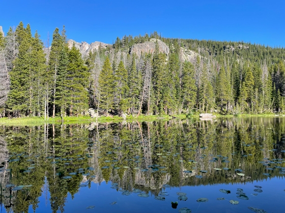 Rocky Mountain National Park