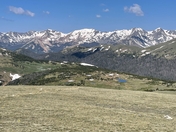 Rocky Mountain National Park