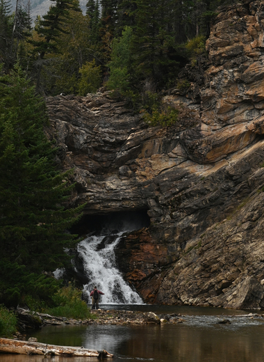 Glacier National Park