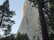 Yosemite National Park 