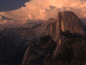 Yosemite National Park