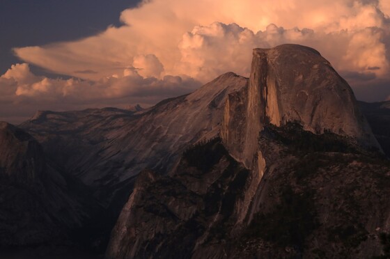 Yosemite National Park