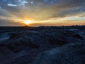 Badlands National Park