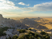 Badlands National Park