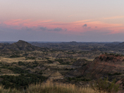 Theodore Roosevelt National Park
