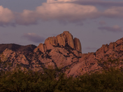 Cochise Stronghold