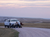 Badlands National Park