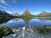 Glacier National Park