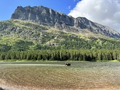 Glacier National Park