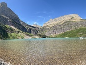Glacier National Park