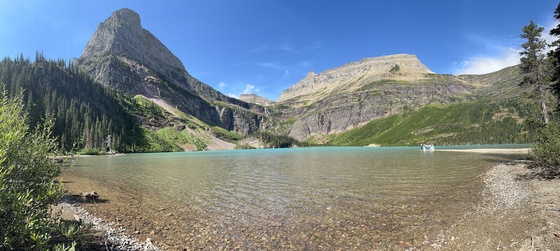 Glacier National Park