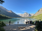 Glacier National Park
