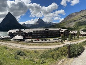 Glacier National Park
