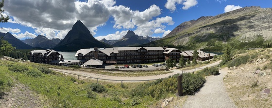 Glacier National Park