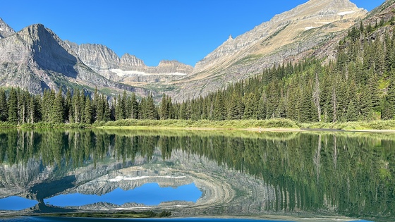 Glacier National Park