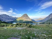 Glacier National Park