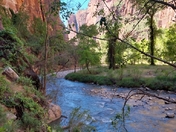 Zion National Park