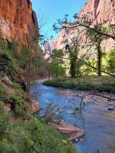 Zion National Park