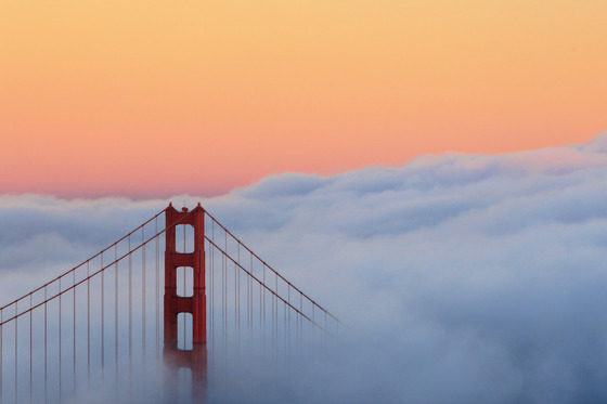Golden Gate National Recreation Area:  Marin Headlands