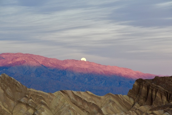 Death Valley National Park