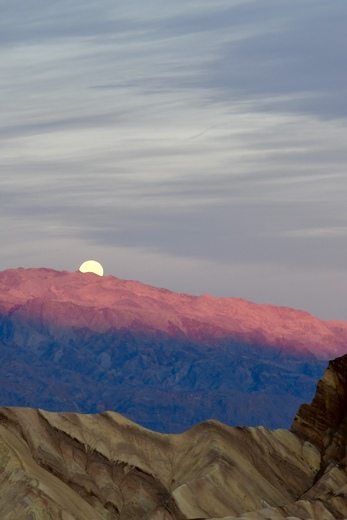 Death Valley National Park