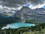 Glacier National Park