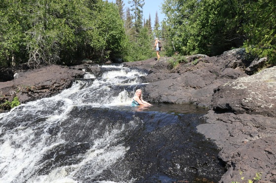 Superior National Forest