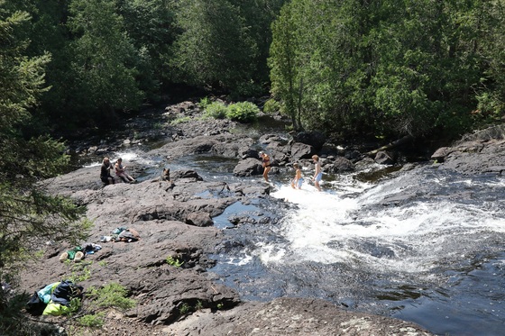Superior National Forest