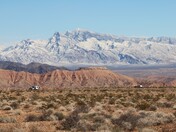 Lake Mead National Recreation Area