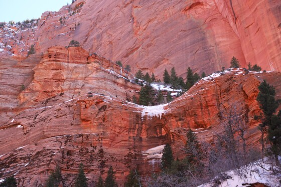 Zion National Park