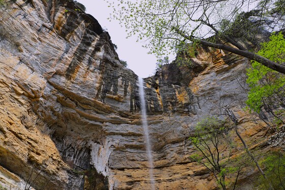 Buffalo National River