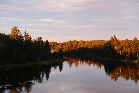 Superior National Forest
