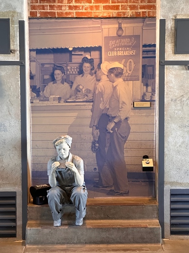 Rosie the Riveter National Historical Park